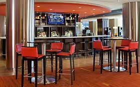 Courtyard by Marriott Arlington Crystal City/reagan National